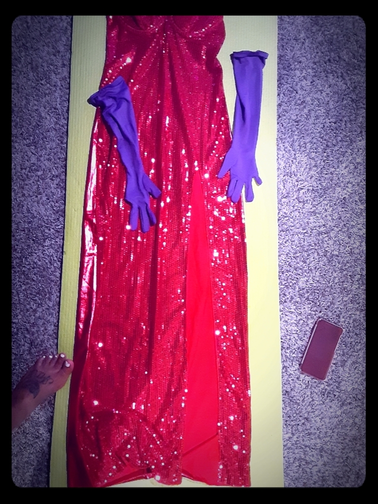 Jessica Rabbit